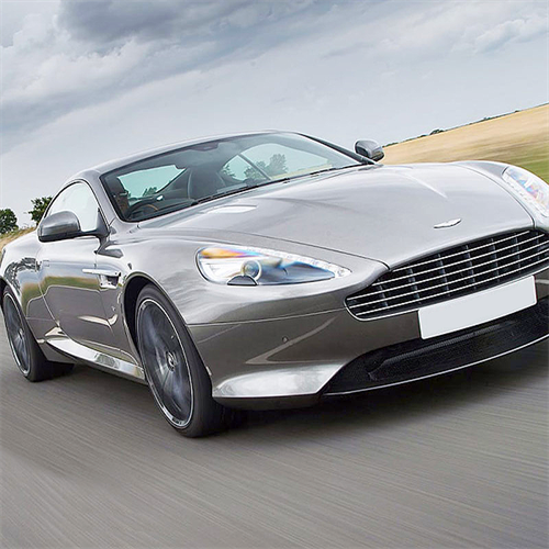 Aston Martin DB9 Drives Near You Aston Martin DB9 Drives Near You